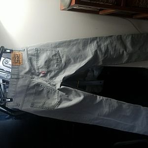 Levi's Jeans